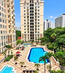Cavendish Park (D21), Condominium #637789461